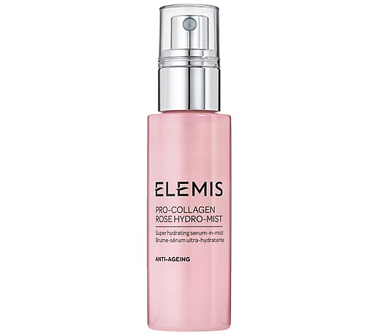 ELEMIS Pro-Collagen Rose Hydro-Mist