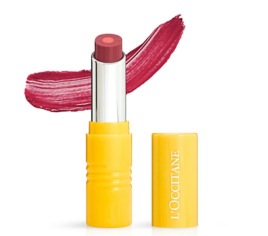 L'Occitane Fruity Lipstick