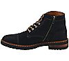 Testosterone Shoes Men's Lace-Up Boots - TrackStar, 1 of 5