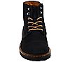 Testosterone Shoes Men's Lace-Up Boots - TrackStar, 4 of 5