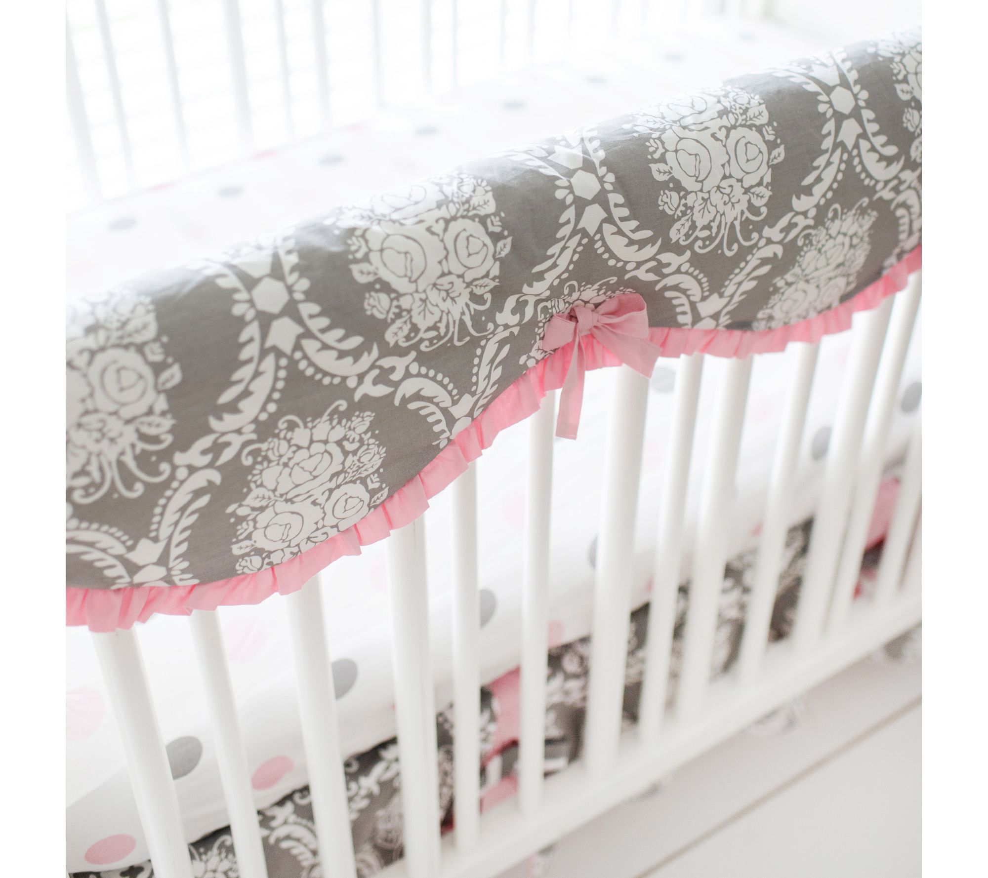 qvc baby cribs