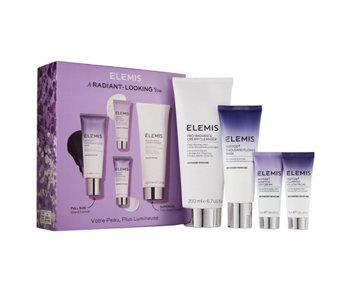 ELEMIS Radiant Looking You Peptide Collection - A443816
