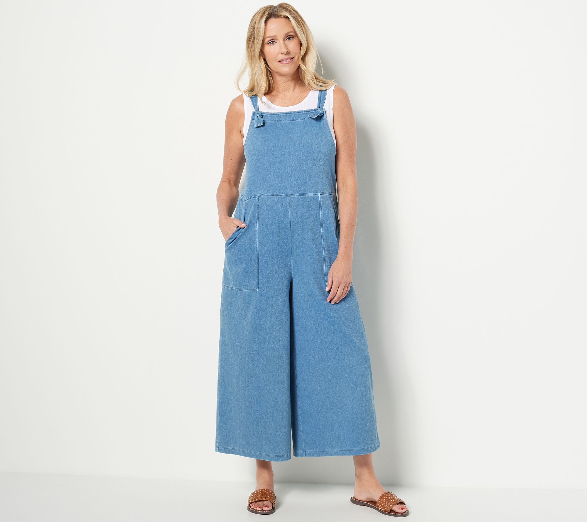 Different Types of Jumpsuits for Ladies - Textile Learner