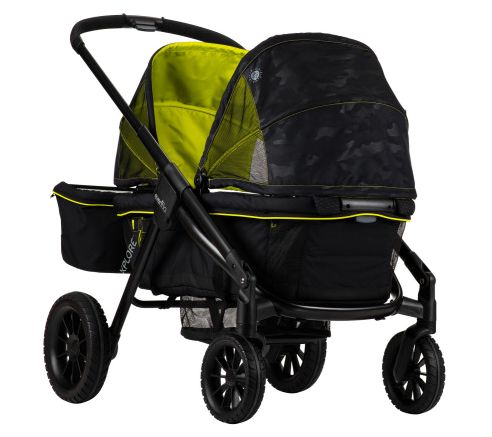 Evenflo Pivot Explore Wagon Wayfarer