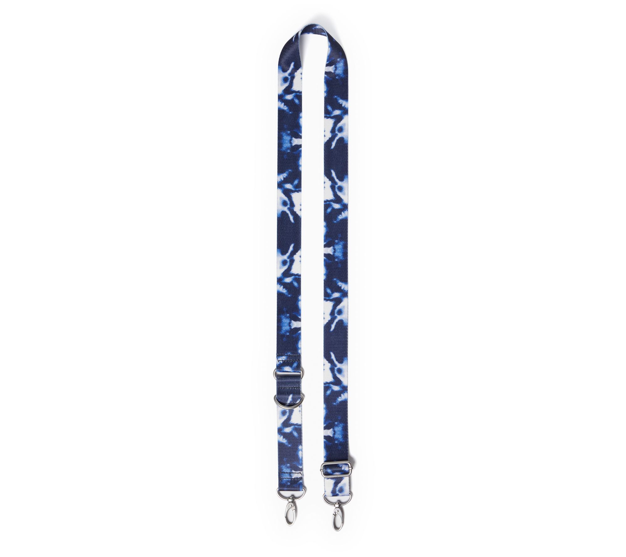 baggallini Slim Fashion Strap
