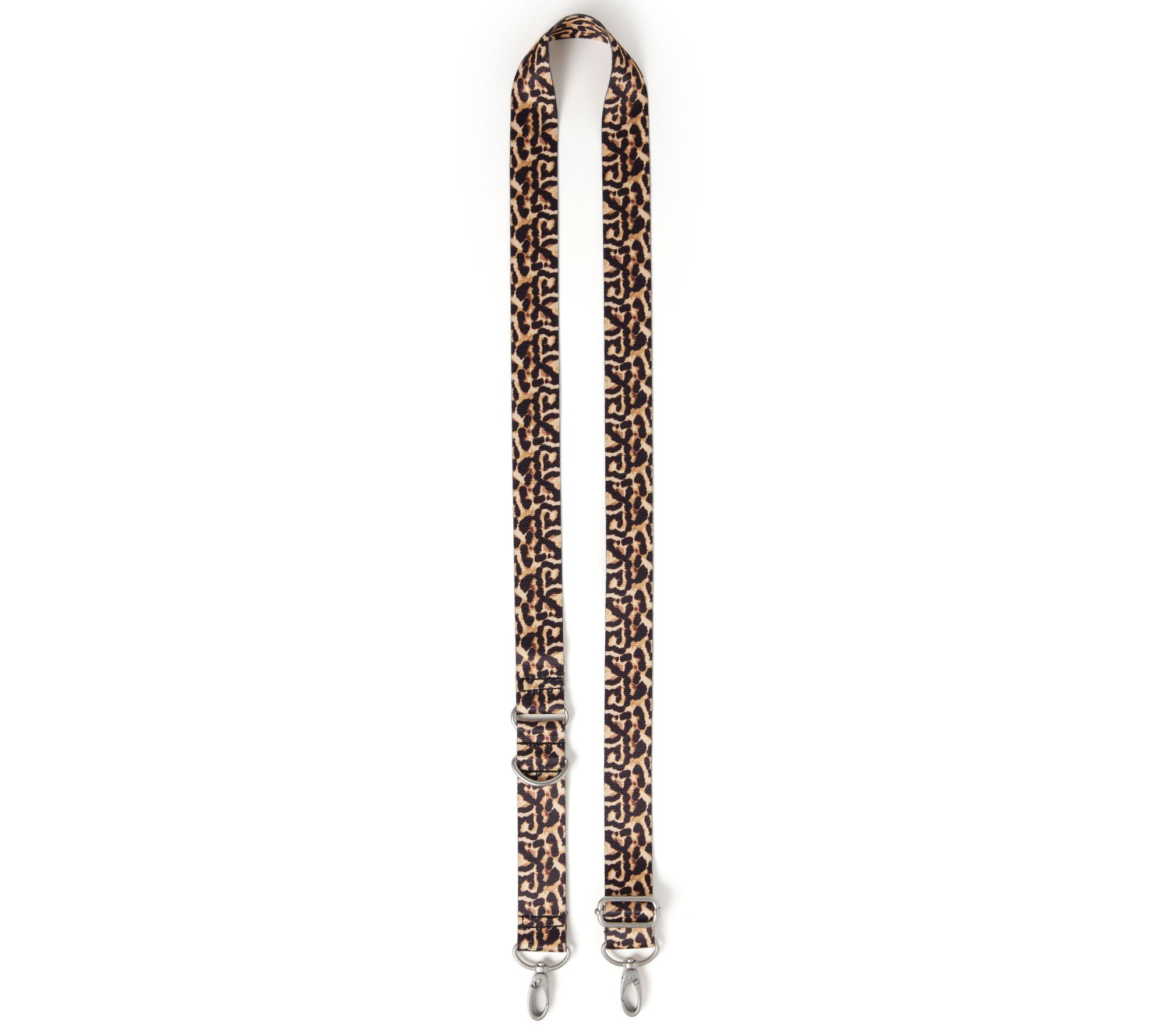 baggallini Slim Fashion Strap