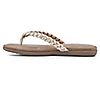 Cliffs by White Mountain Thong Sandals - Freedo m, 2 of 5