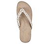 Cliffs by White Mountain Thong Sandals - Freedo m, 4 of 5