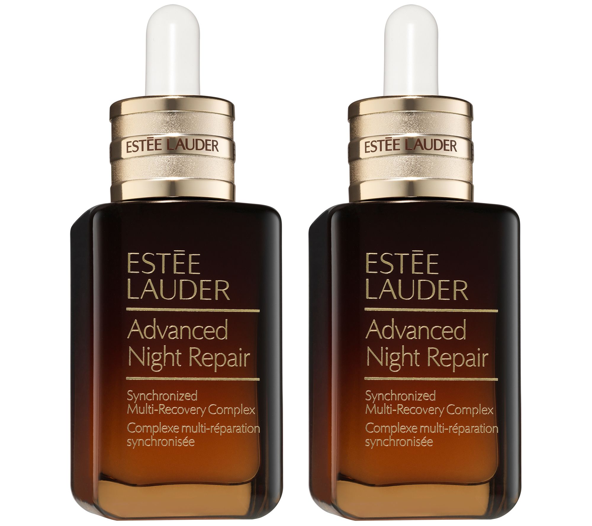 Estee Lauder Advanced Night Repair Duo – A535616