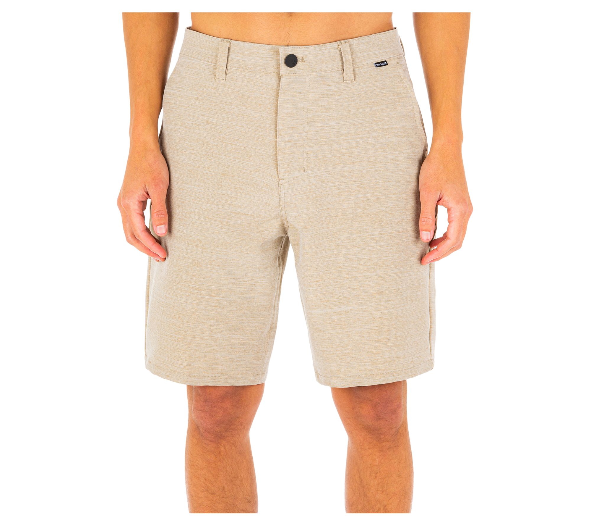 Hurley store cutback shorts