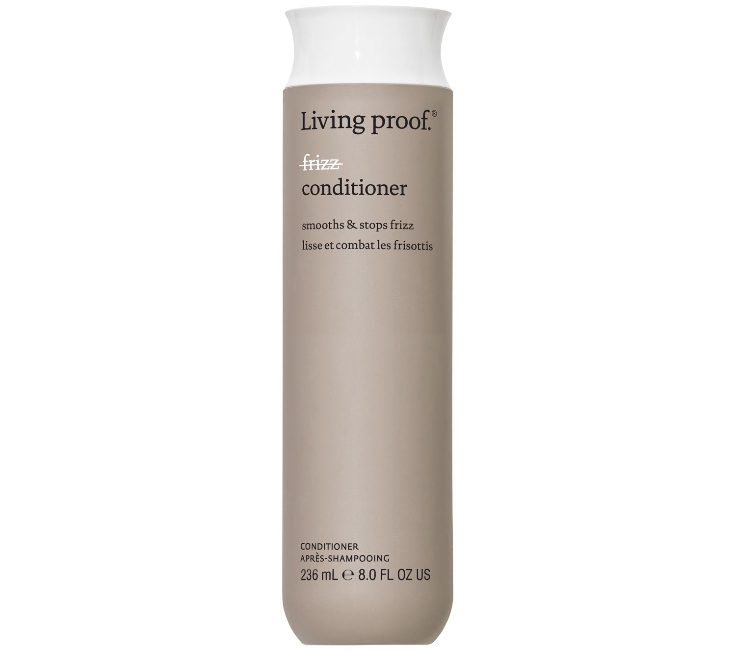 Living Proof No Frizz Conditioner 8 oz