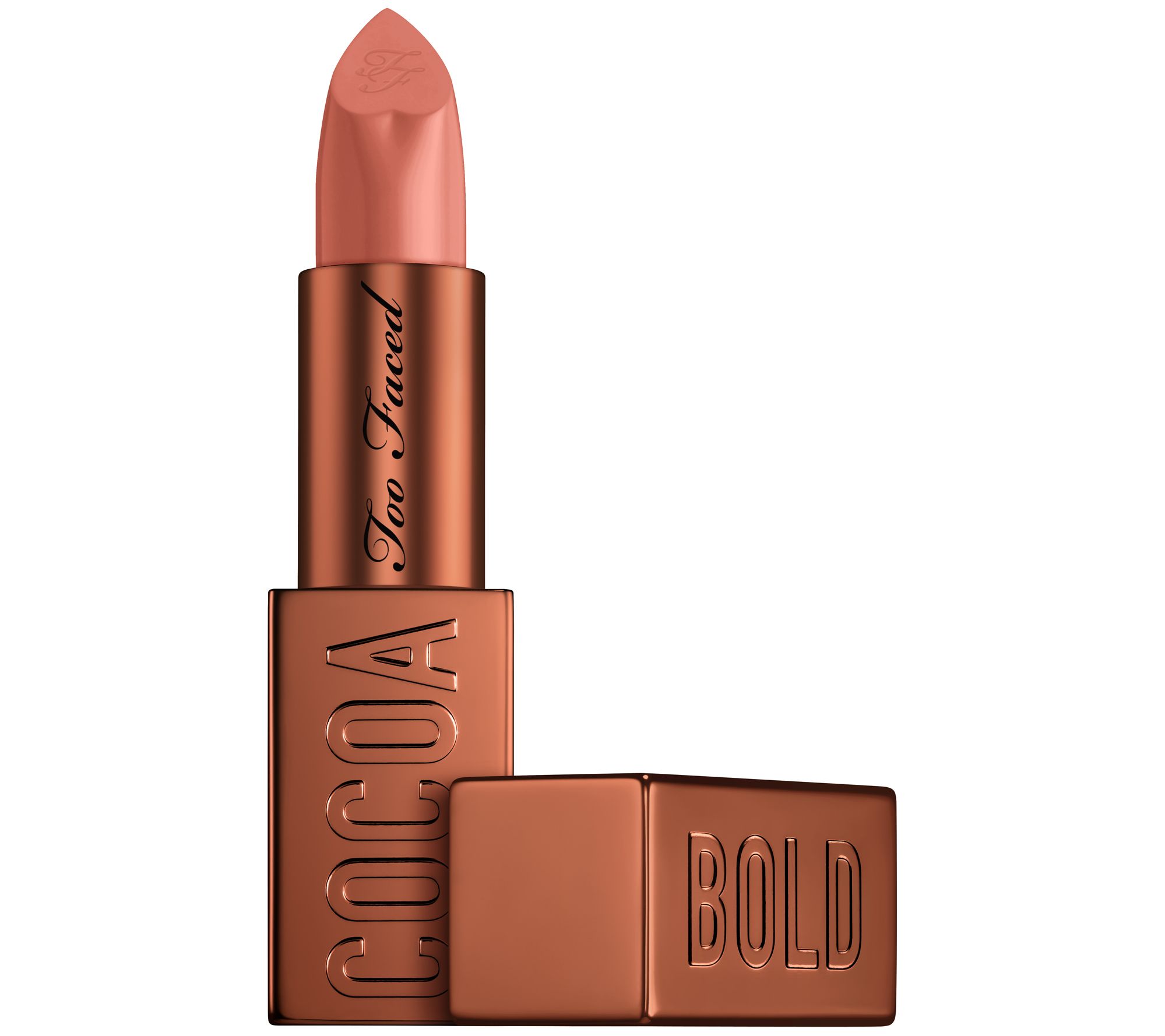 Too Faced Cocoa Bold Lipstick