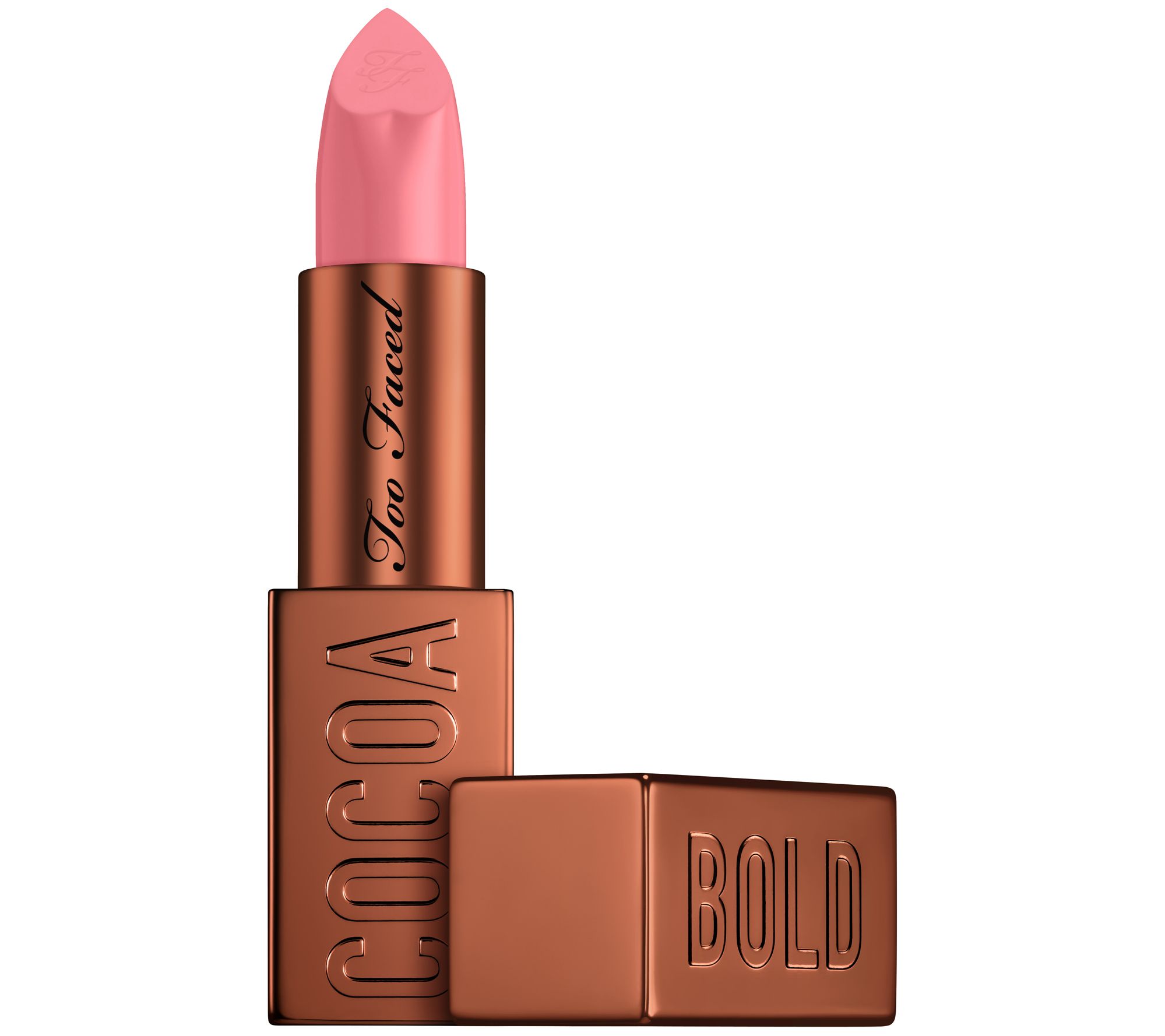 Too Faced Cocoa Bold Lipstick