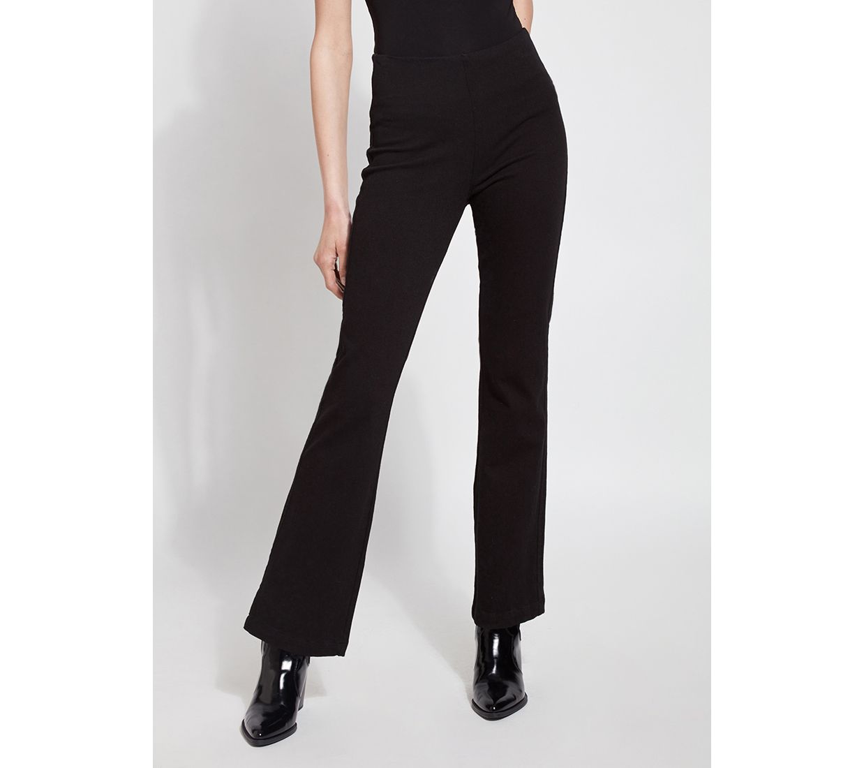 Lysse New York Baby Bootcut Denim Pants