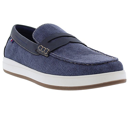 English Laundry Men's Slip-on Sneakers - Russell