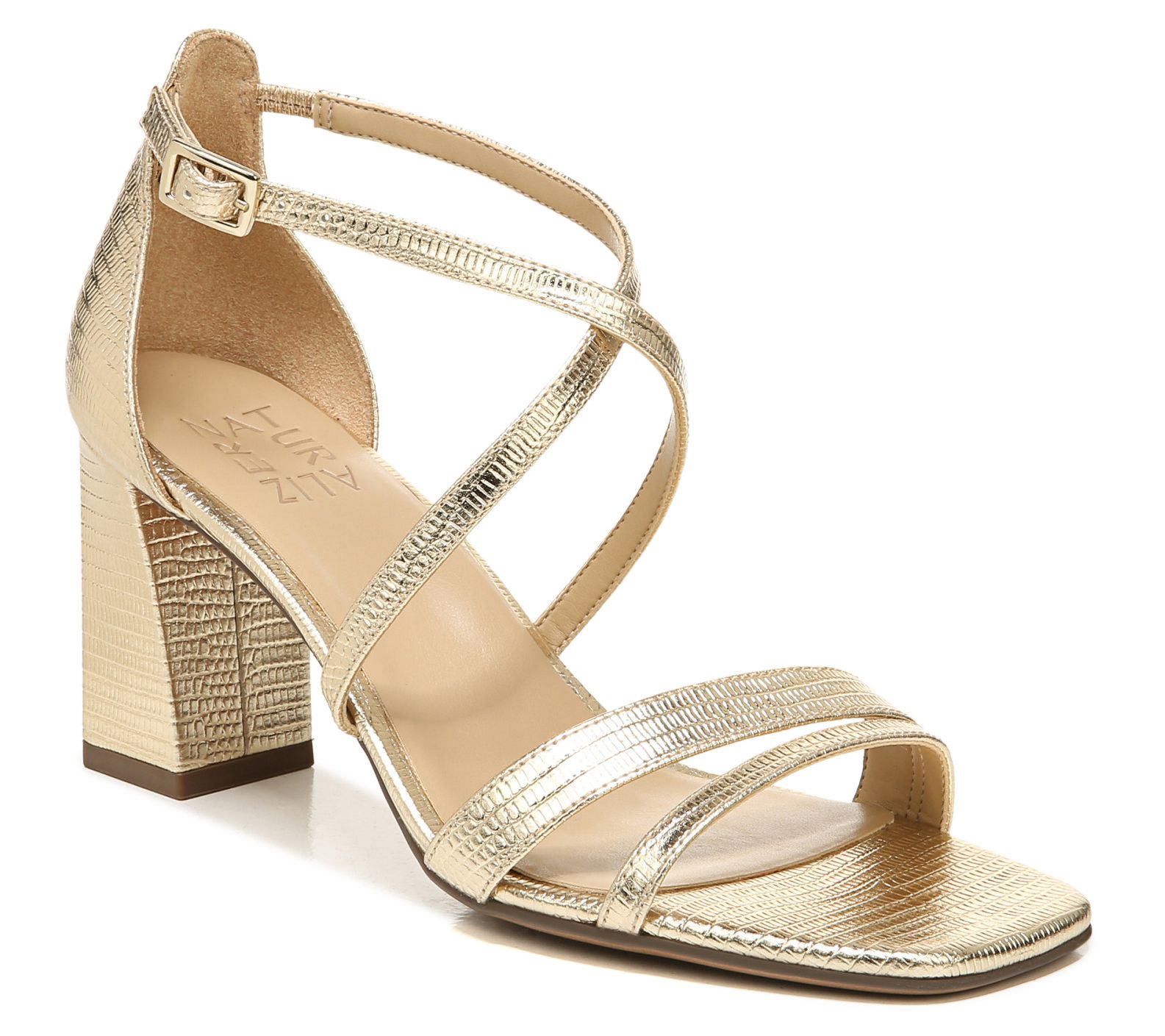 Naturalizer Ankle Straps - Tiff