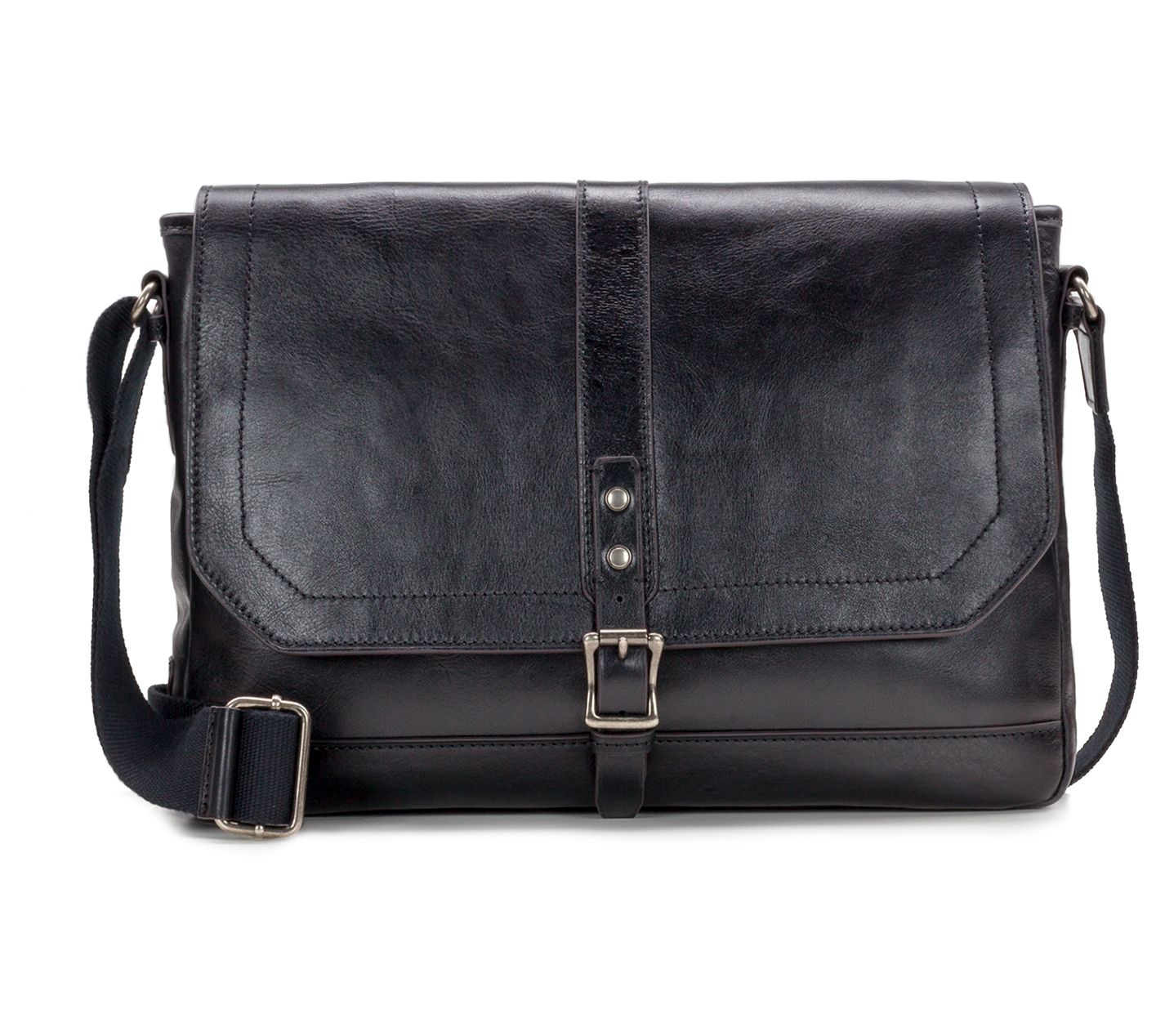 Patricia Nash Messenger Heritage II Bag