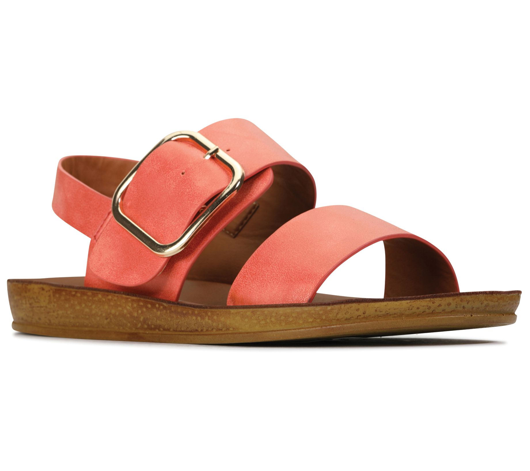 Los Cabos Women's Sandals - Doto - QVC.com