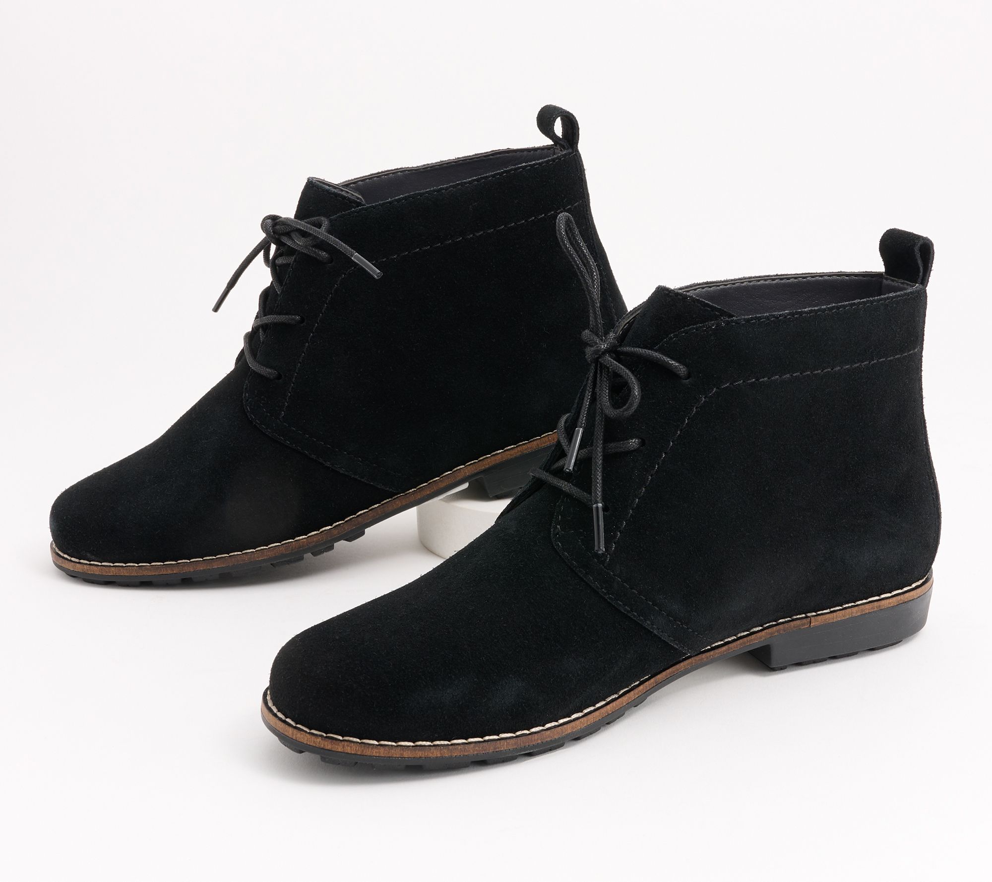 White mountain auburn outlet bootie