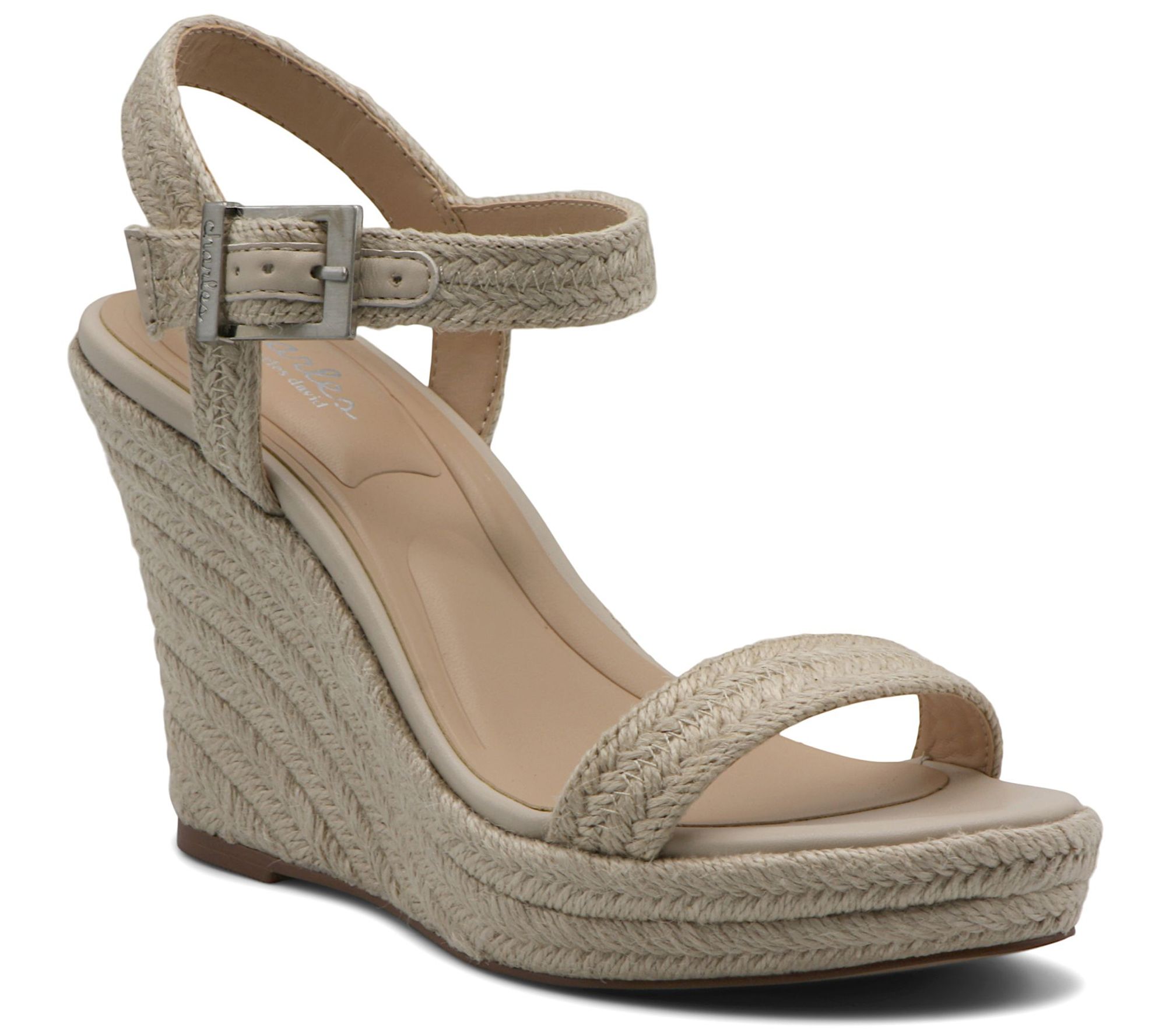 Charles david cheap lindy wedge