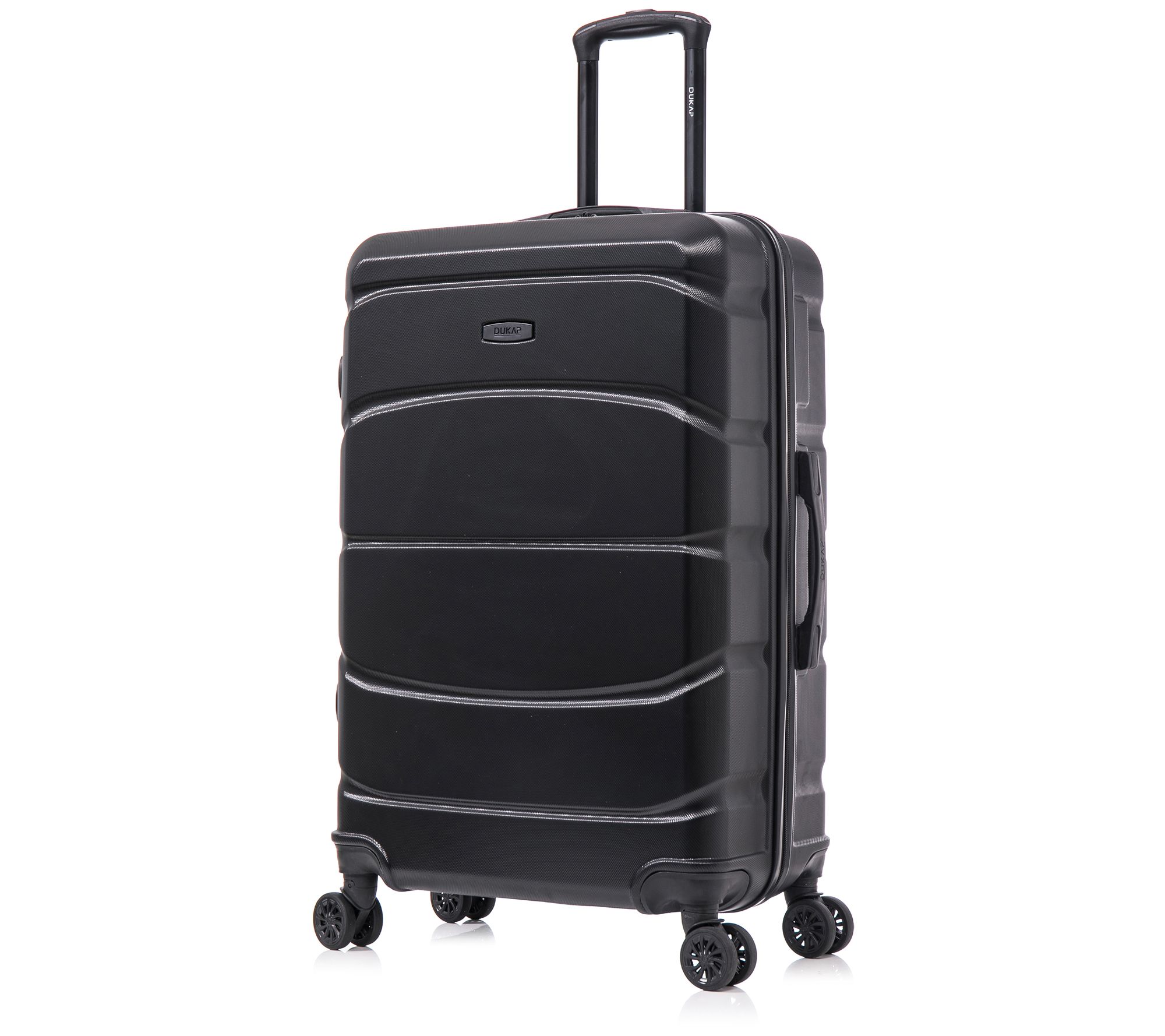 DUKAP Sense Lightweight Hardside Spinner 28" Luggage