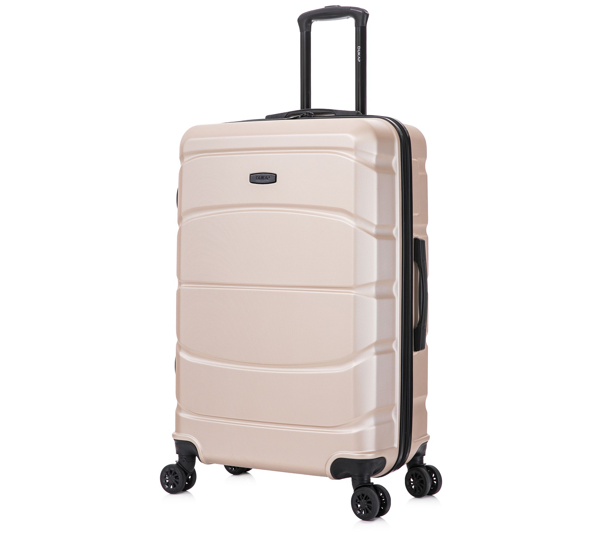 DUKAP Sense Lightweight Hardside Spinner 28" Luggage