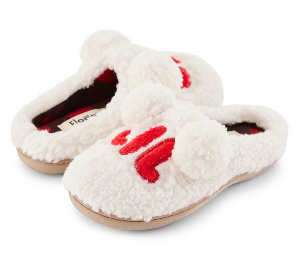 Floopi Family Set Faux Sherpa Kids 