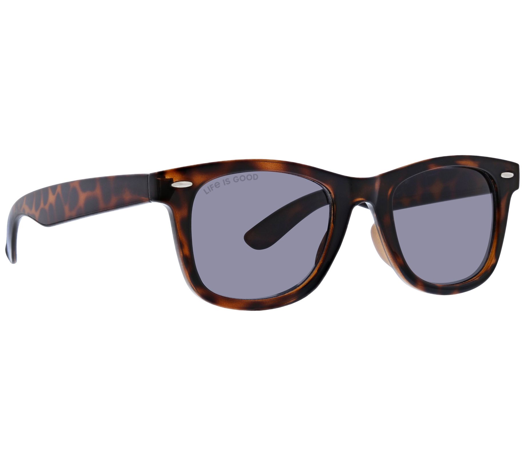Life is Good Key Largo Polarized Sunglasses