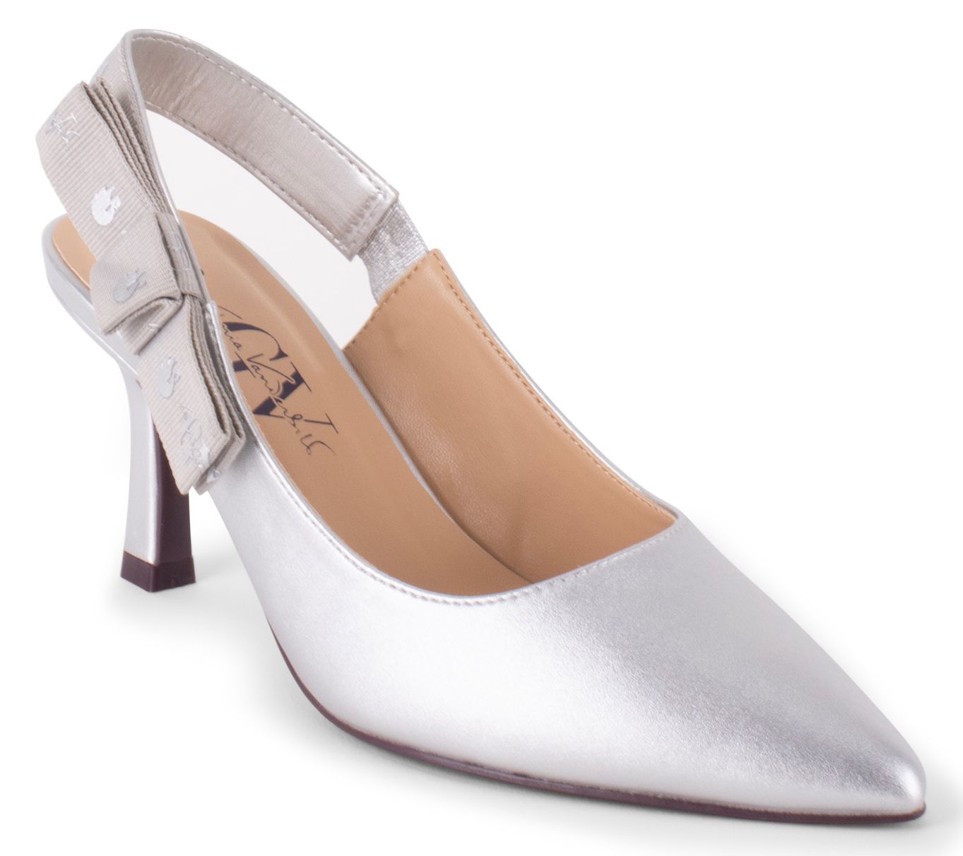 Gloria Vanderbilt Slingback Pump - Zsa Zsa