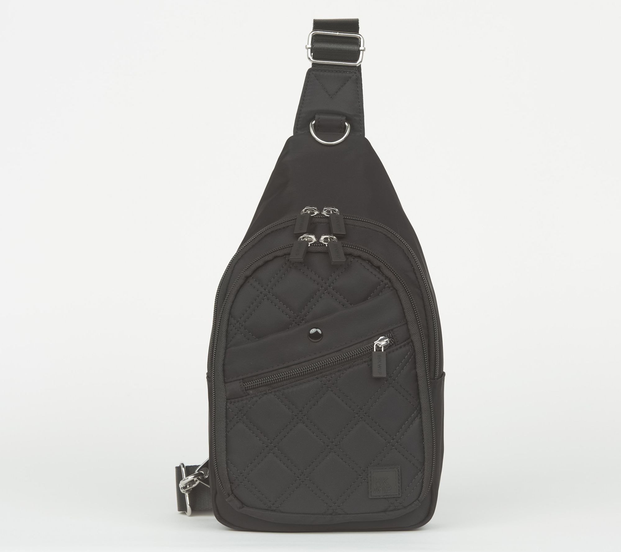 IHKWIP Convertible Sidekick Sling Backpack