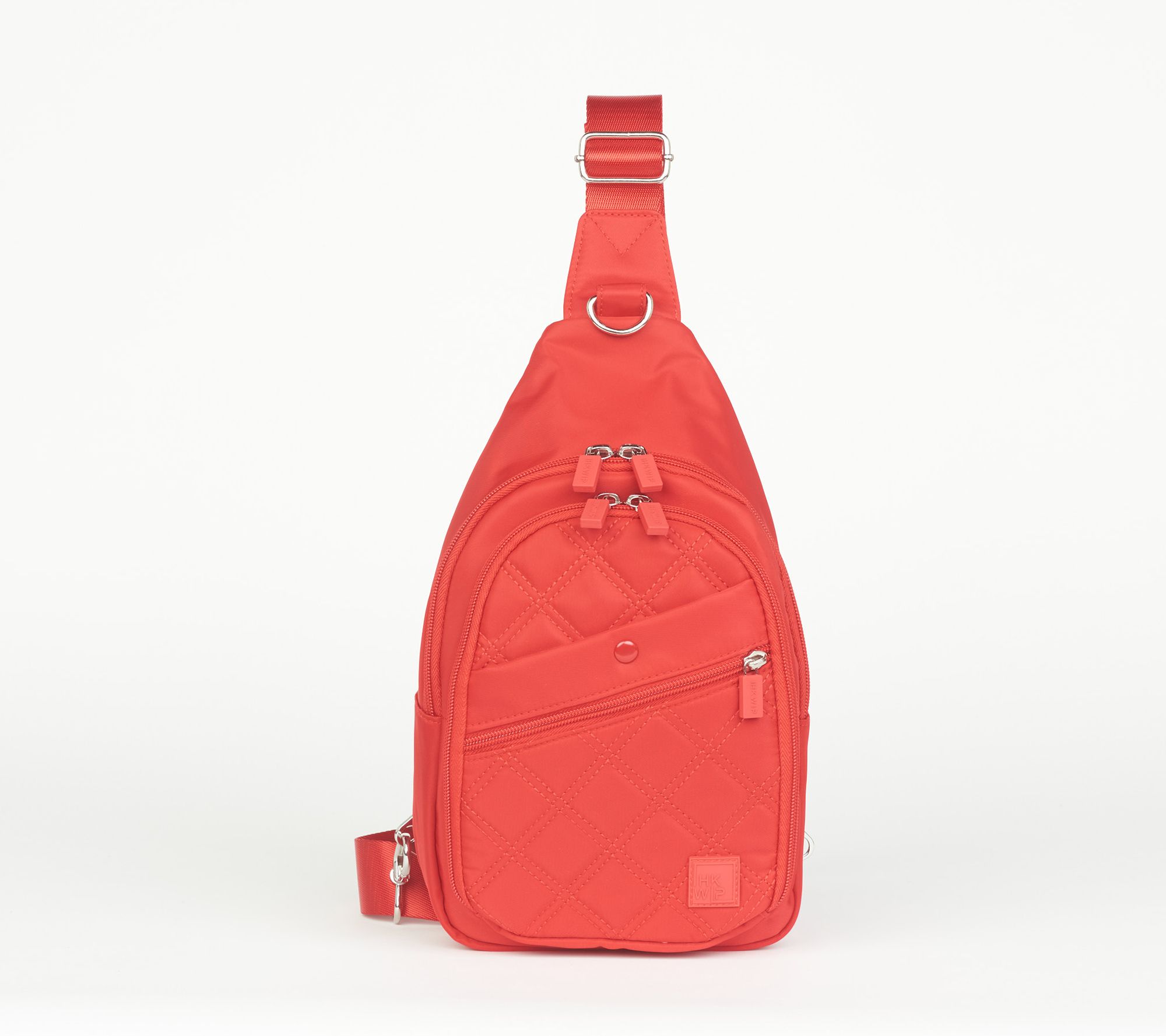 IHKWIP Convertible Sidekick Sling Backpack