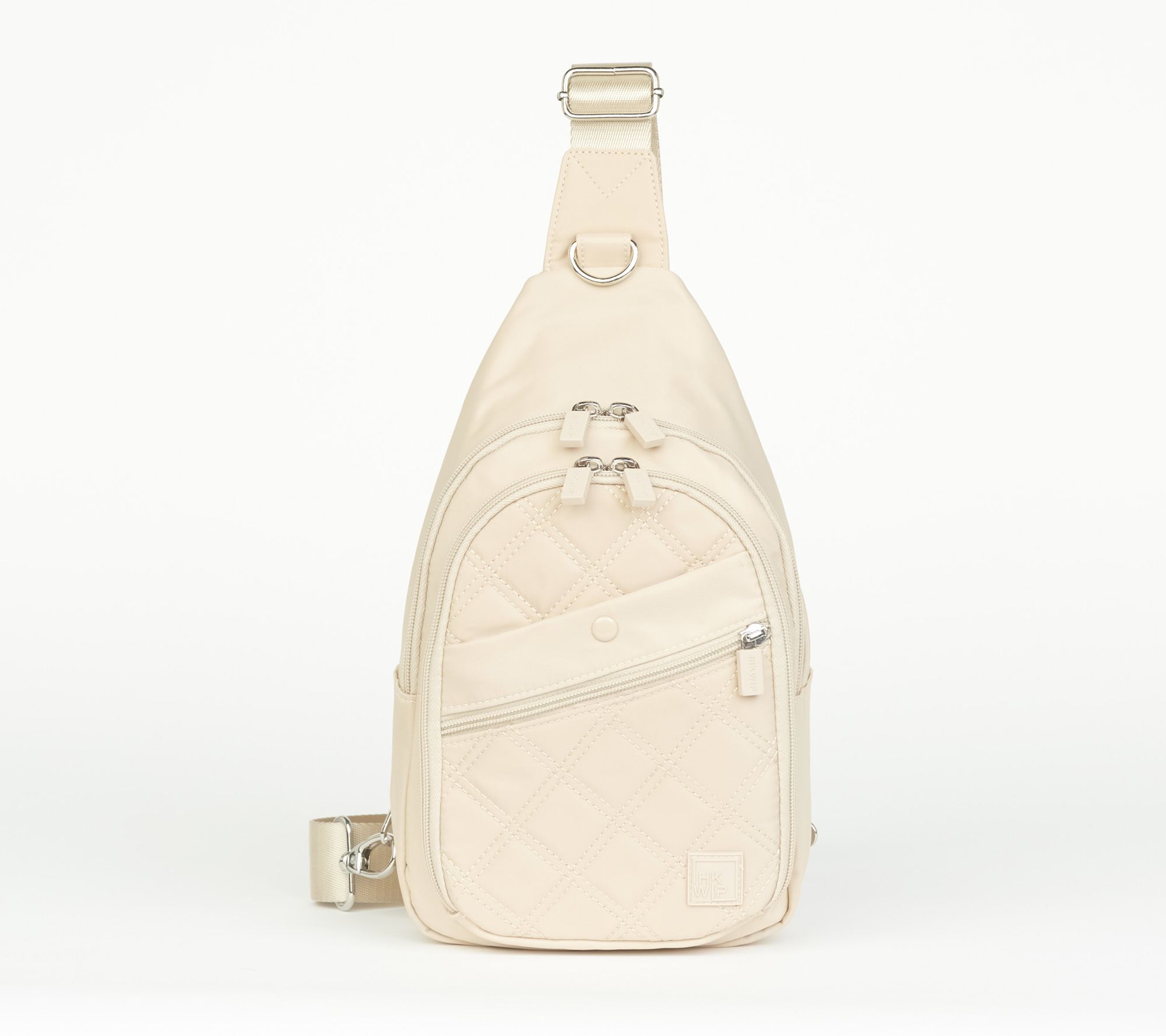 IHKWIP Convertible Sidekick Sling Backpack