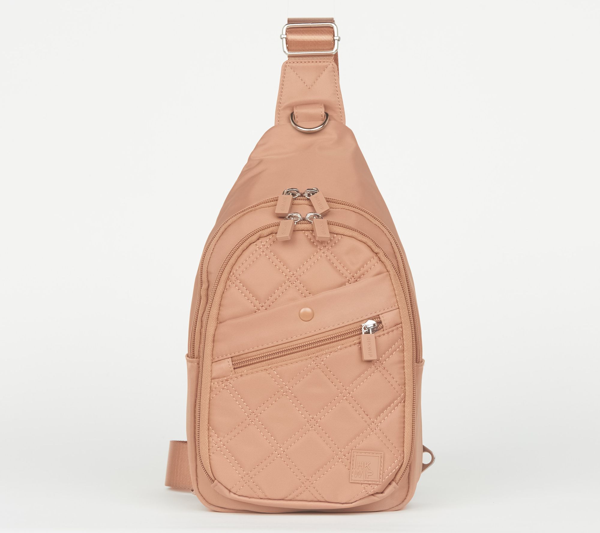IHKWIP Convertible Sidekick Sling Backpack