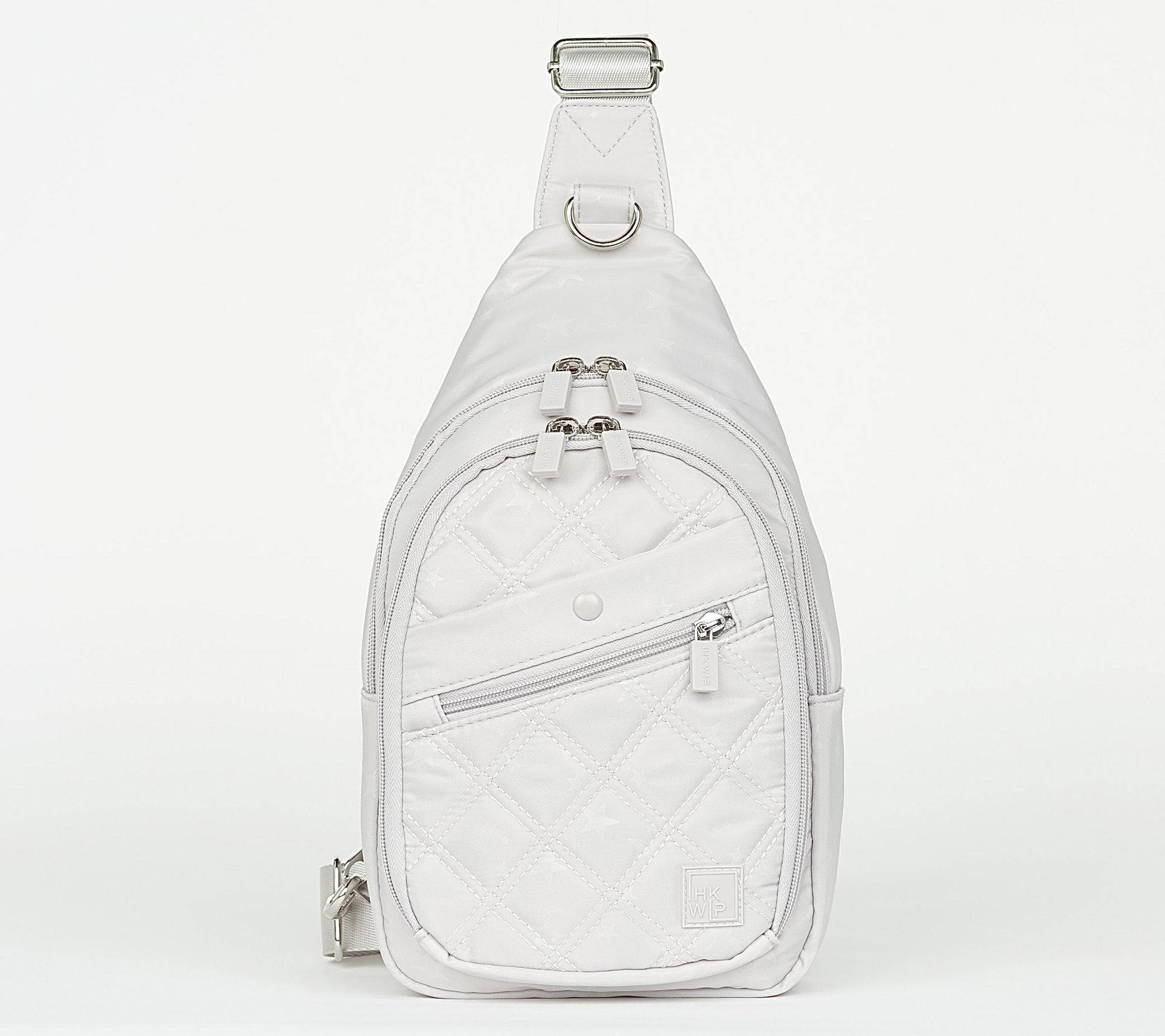 IHKWIP Convertible Sidekick Sling Backpack