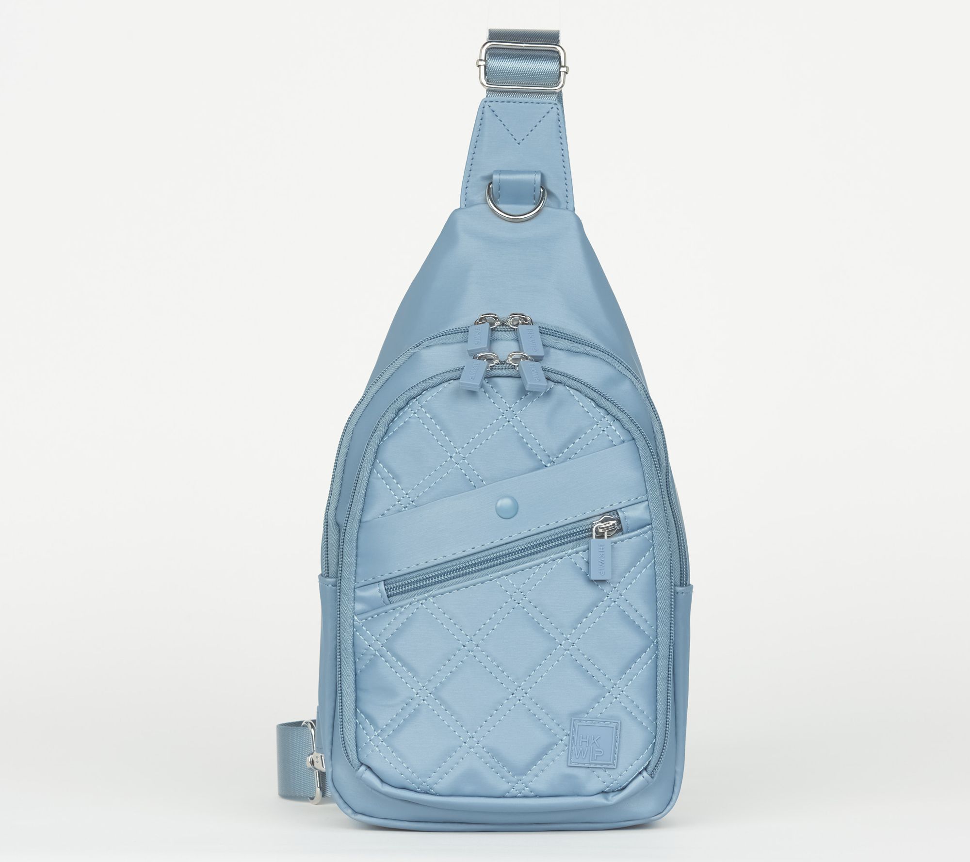 IHKWIP Convertible Sidekick Sling Backpack