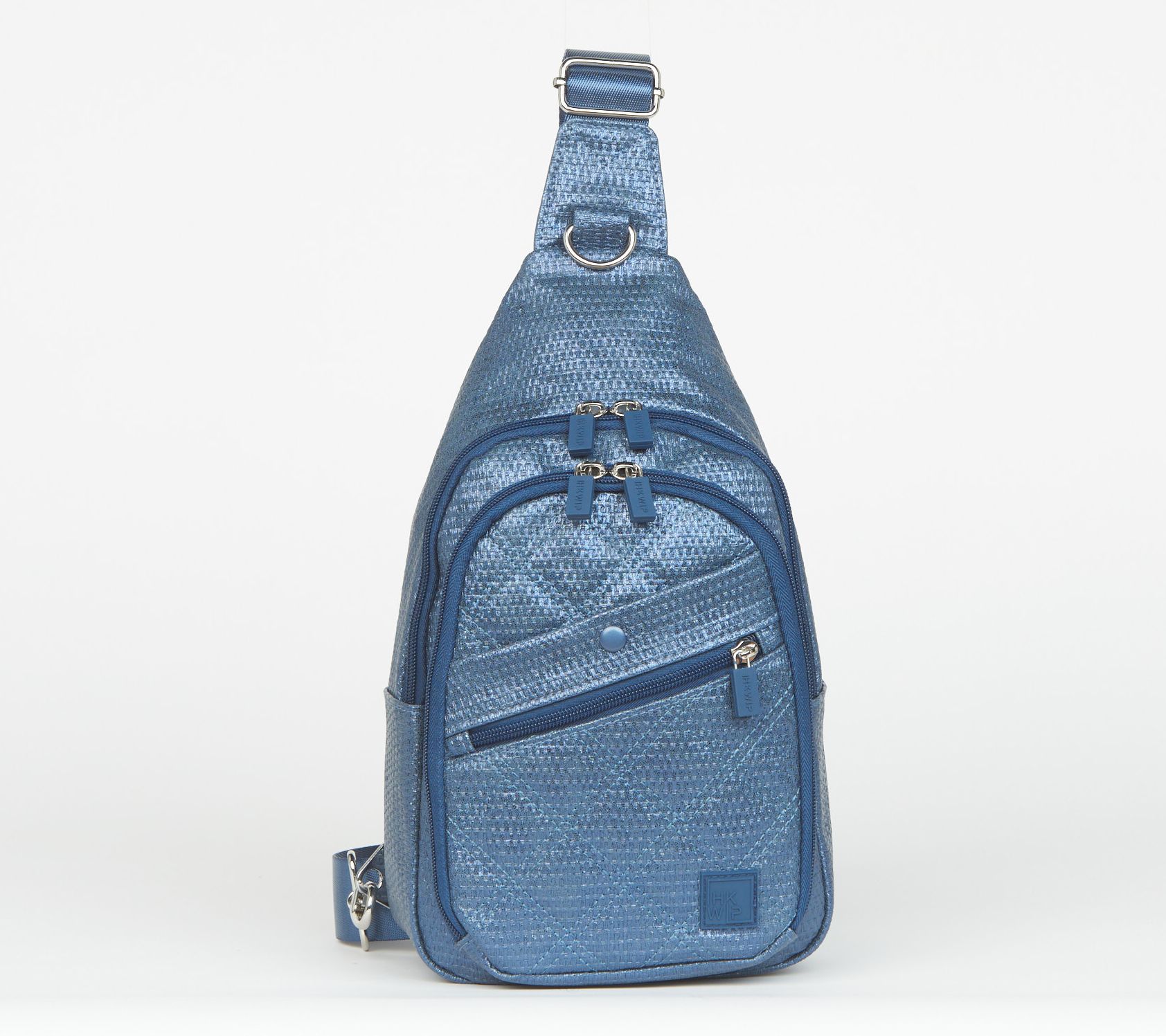 IHKWIP Convertible Sidekick Sling Backpack