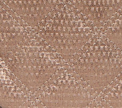 Bronze Woven