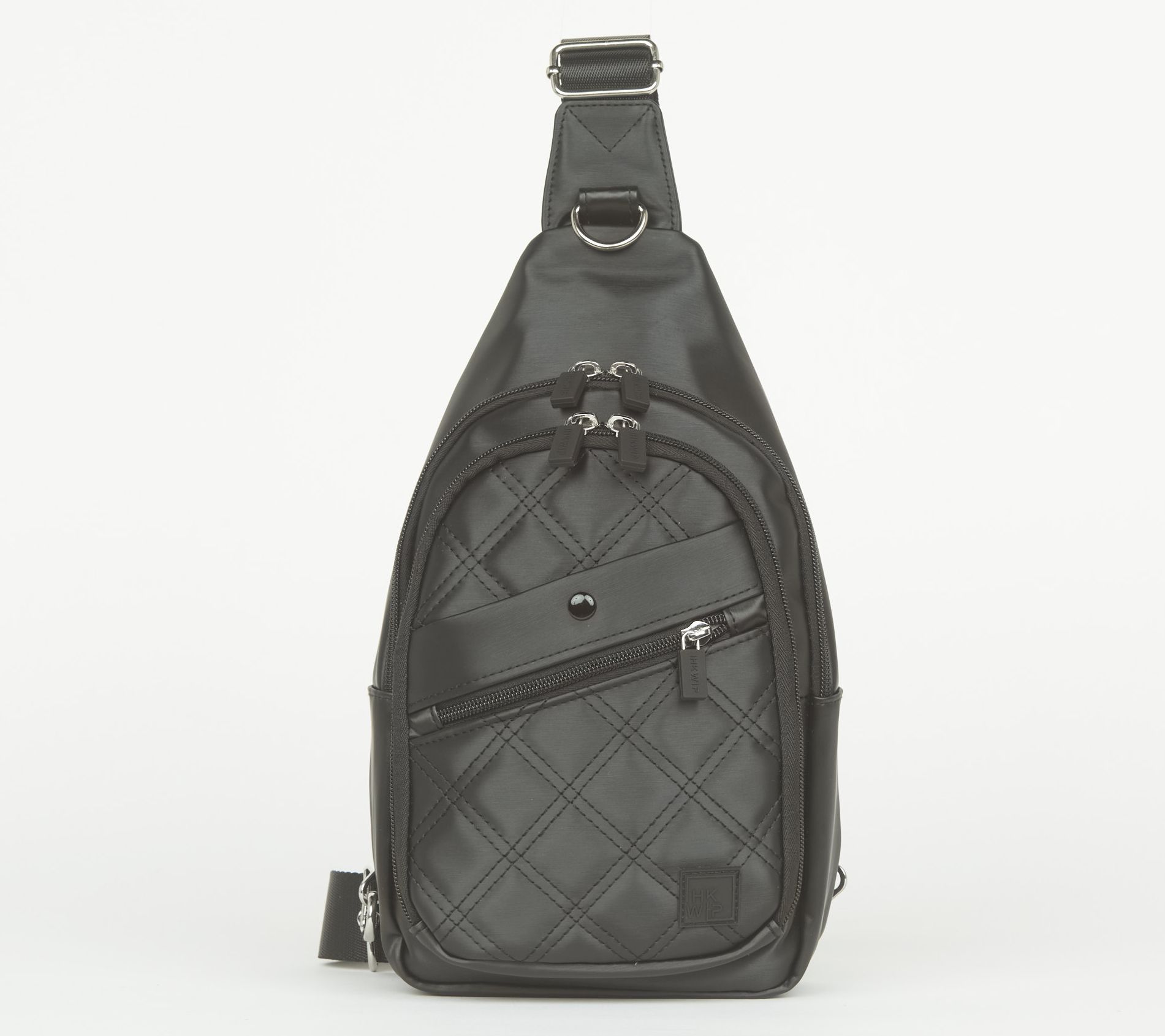 IHKWIP Convertible Sidekick Sling Backpack