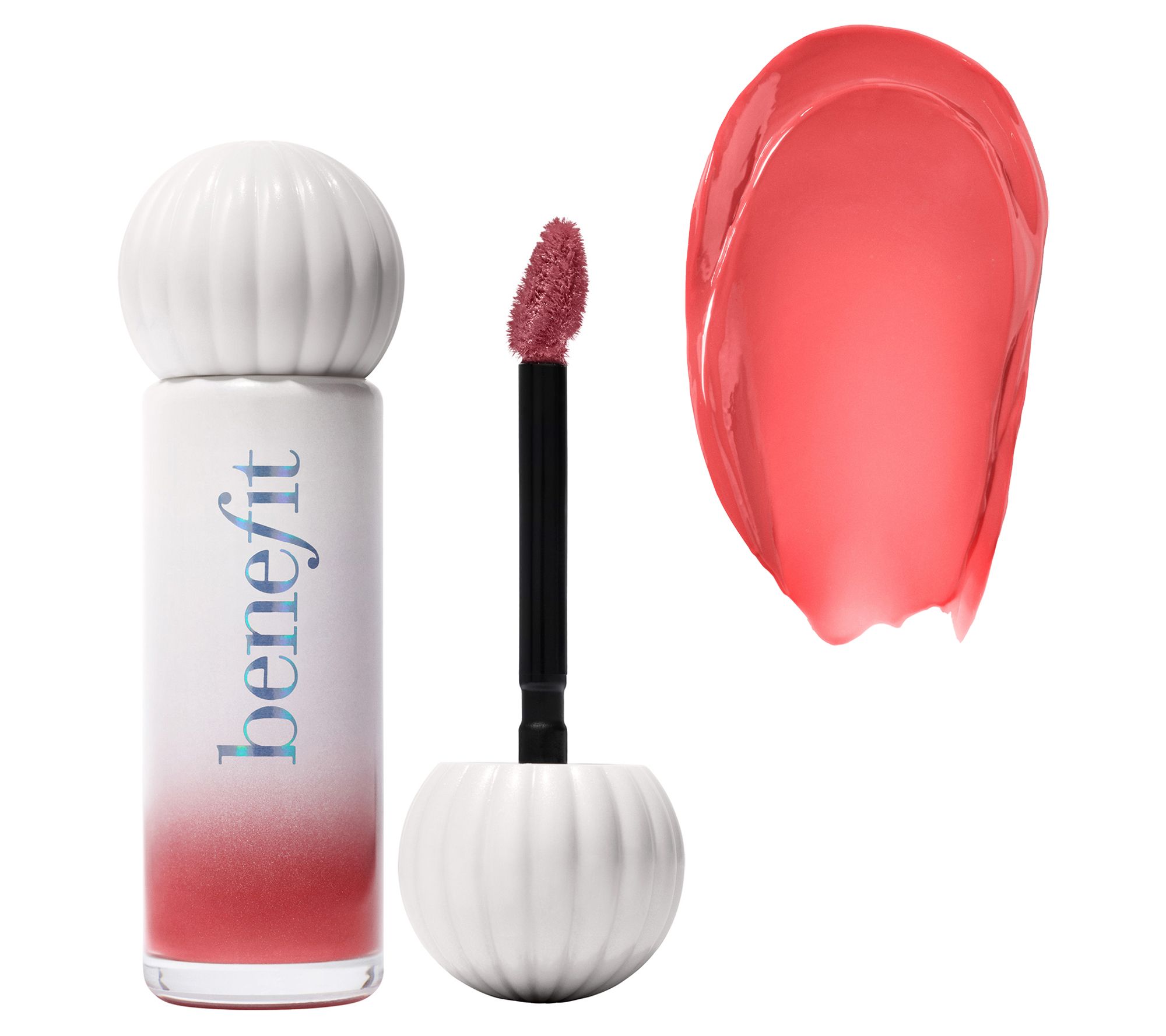 Benefit Cosmetics Splashtint Moisturizing Dewy Lip Tint