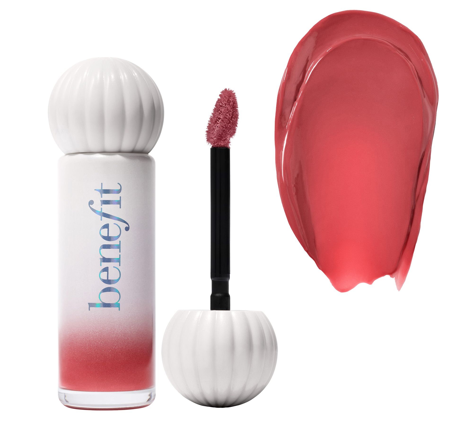 Benefit Cosmetics Splashtint Moisturizing Dewy Lip Tint