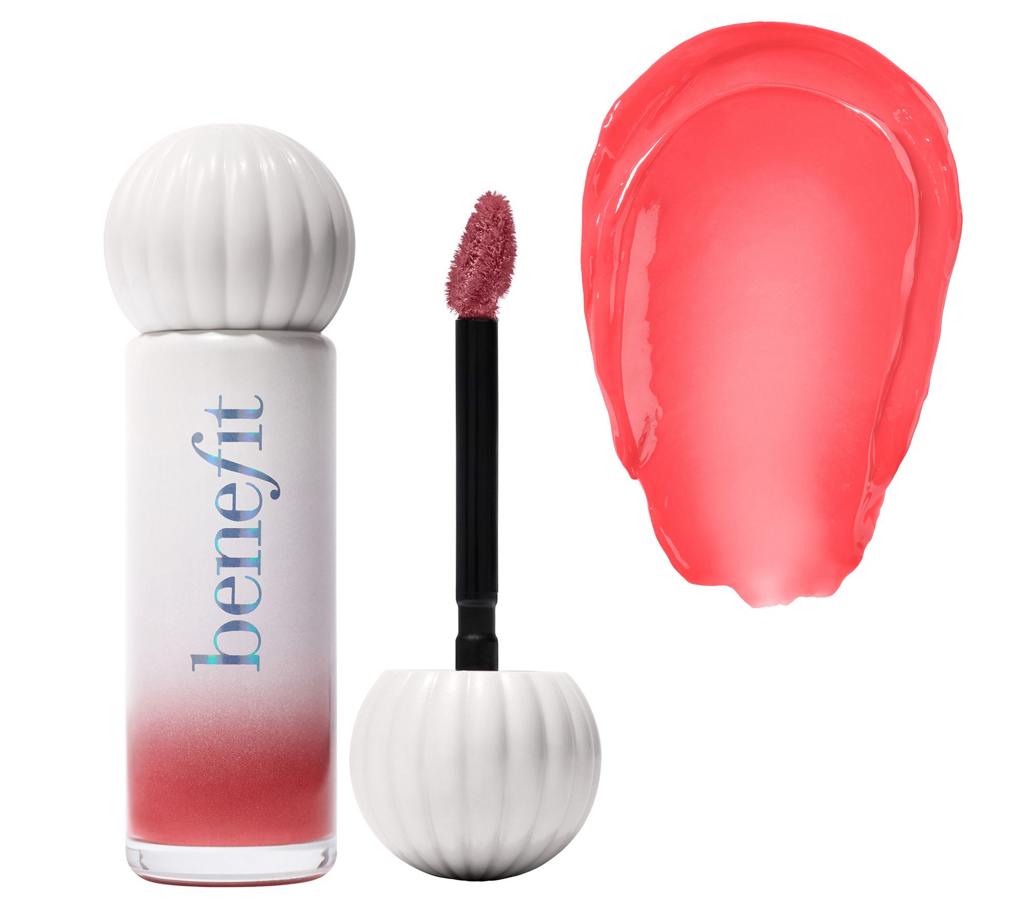 Benefit Cosmetics Splashtint Moisturizing Dewy Lip Tint