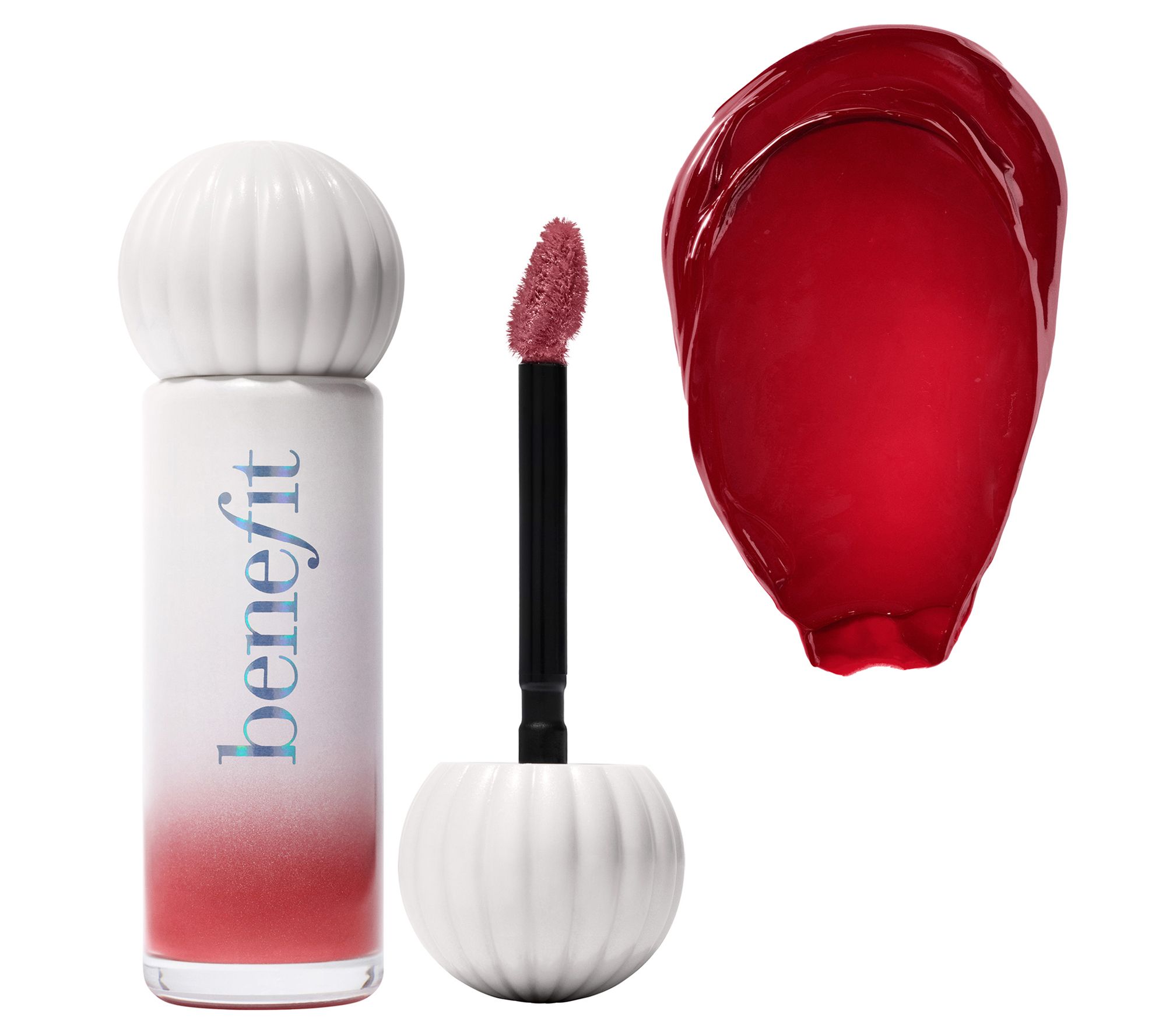 Benefit Cosmetics Splashtint Moisturizing Dewy Lip Tint