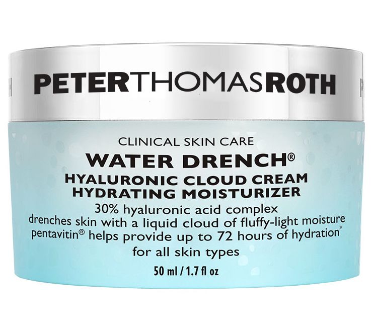 Peter Thomas Roth Water Drench Cloud Cream Mois turizer