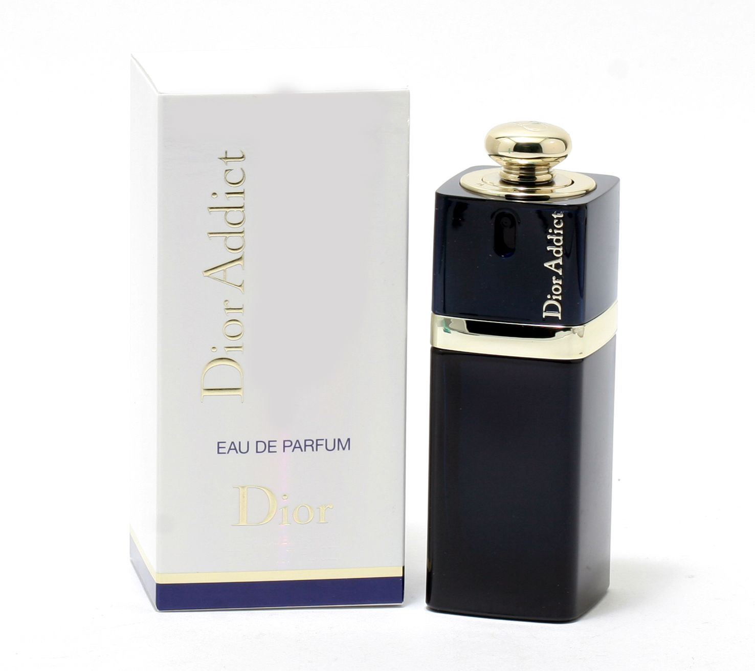 Dior Addict Ladies By Christian Dior - Eau De P arfum Spray 1.7