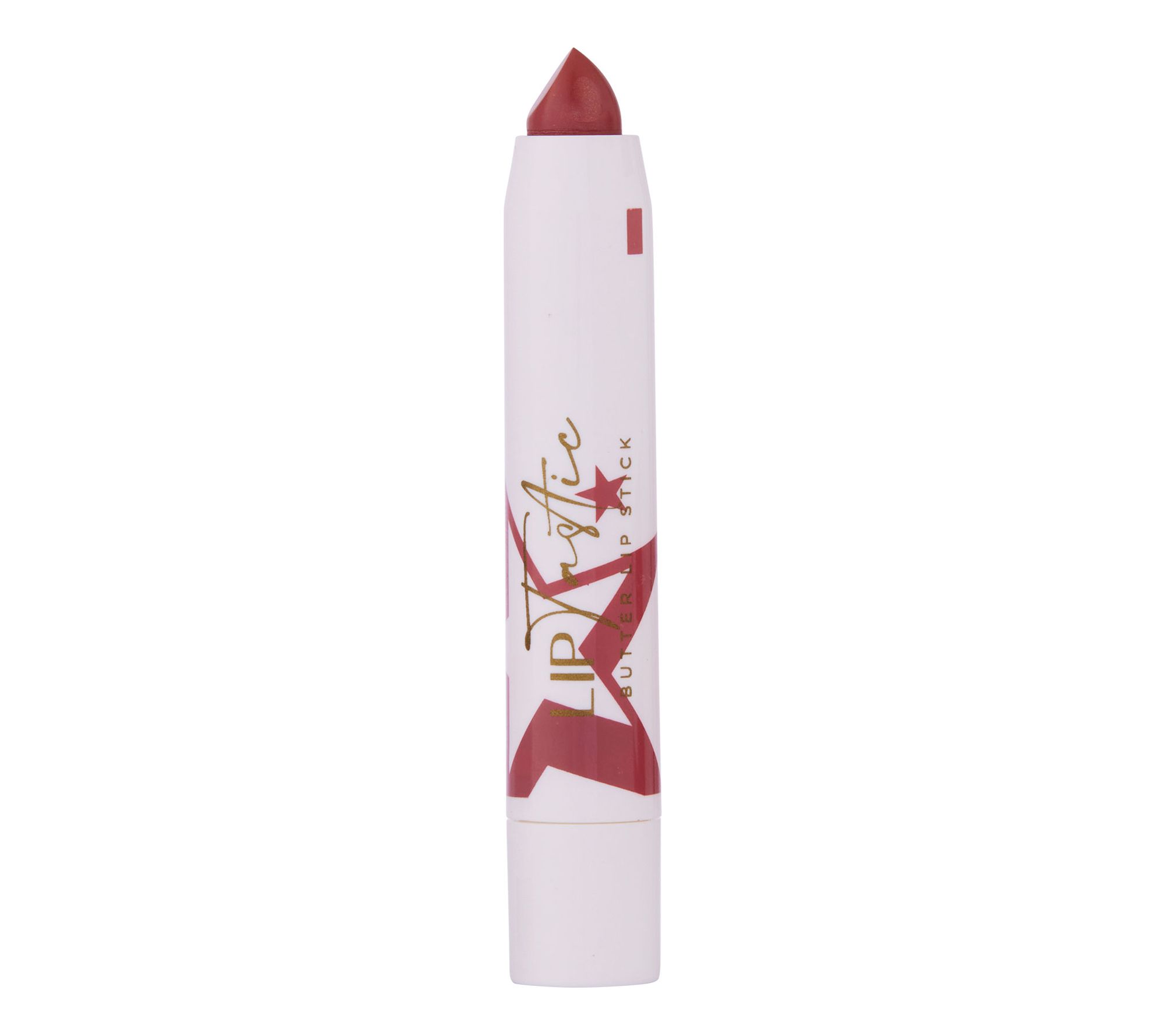LWYA by Kim Gravel Liptastic Butter Lip Stick Crayon