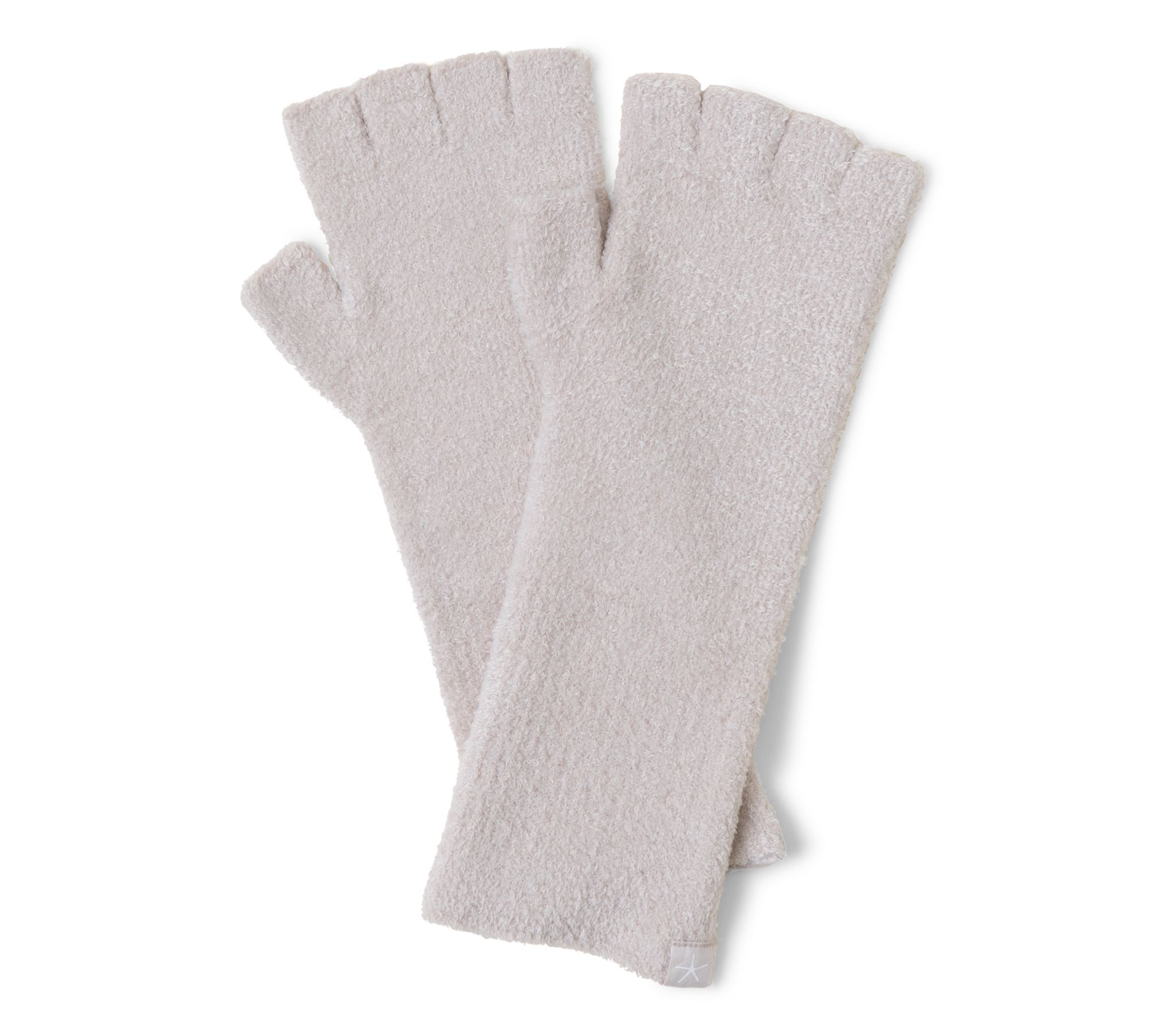 Barefoot Dreams CozyChic Lite Fingerless Gloves