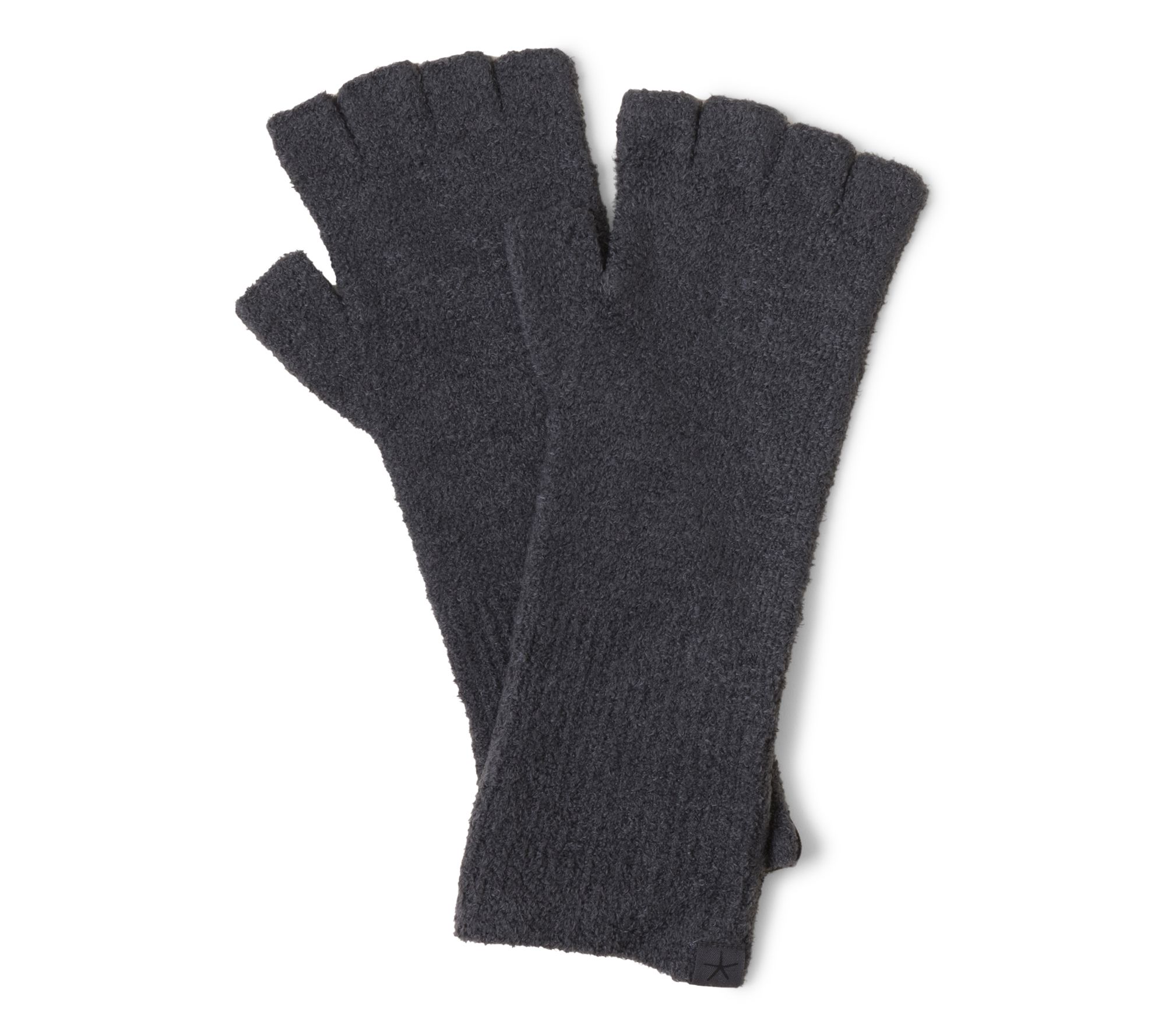Barefoot Dreams CozyChic Lite Fingerless Gloves