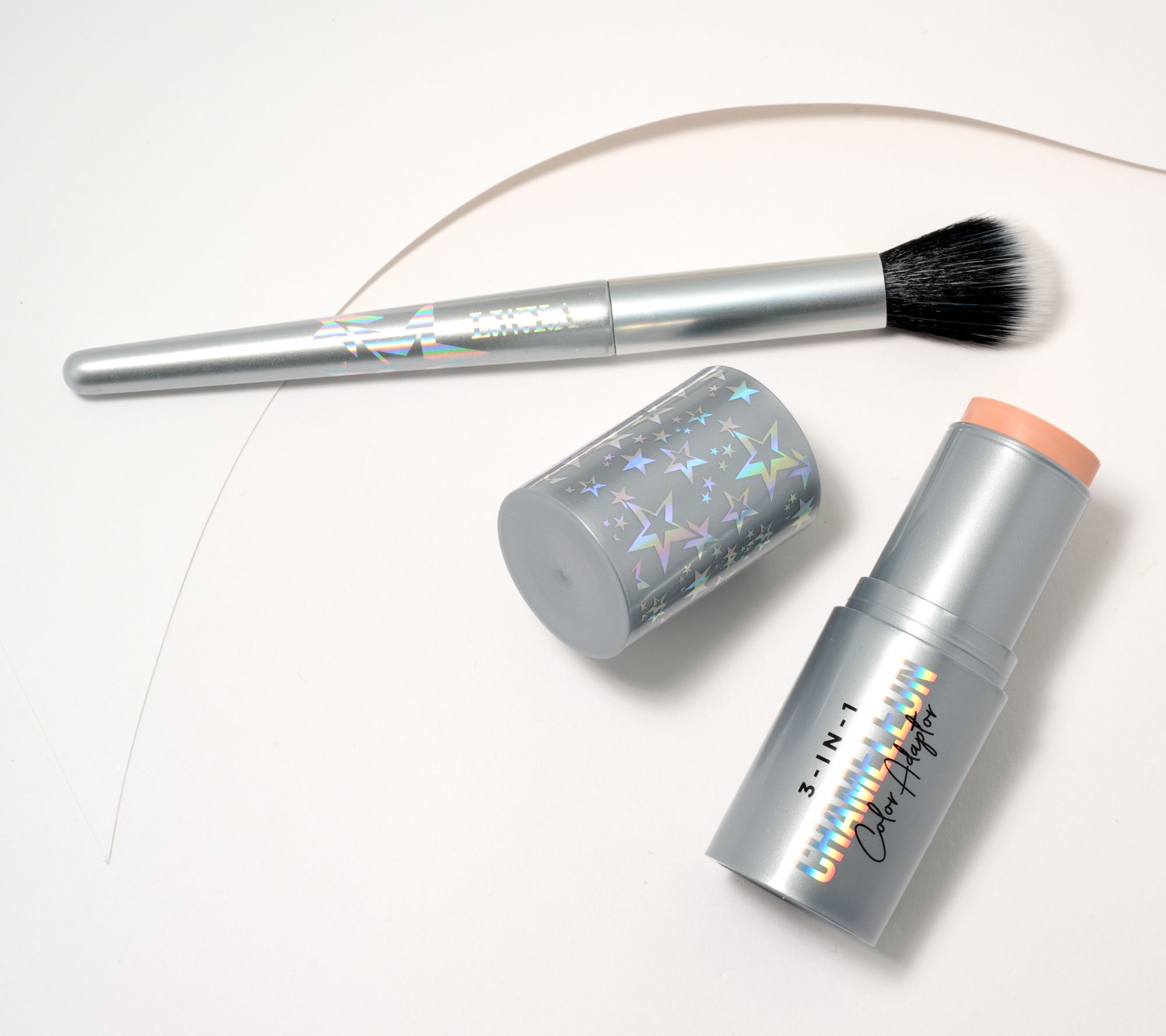 LWYA by Kim Gravel Chameleon Color Adapter with Brush