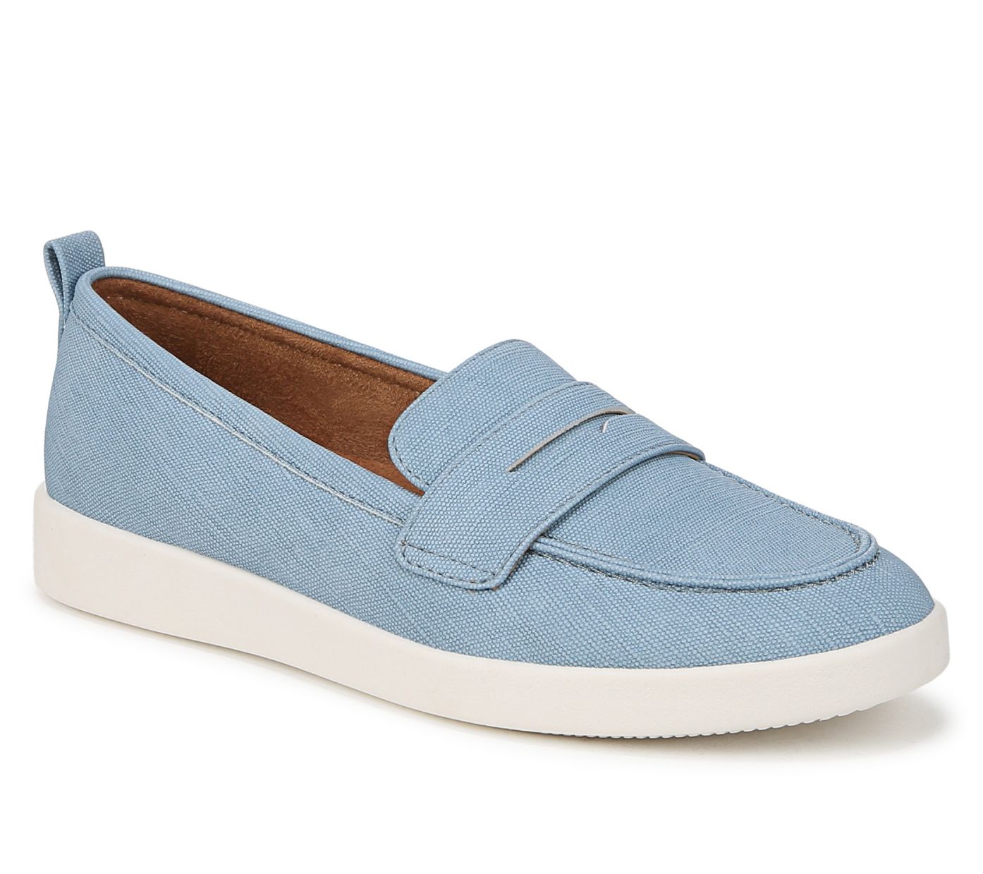 Naturalizer Loafers - Ingrid