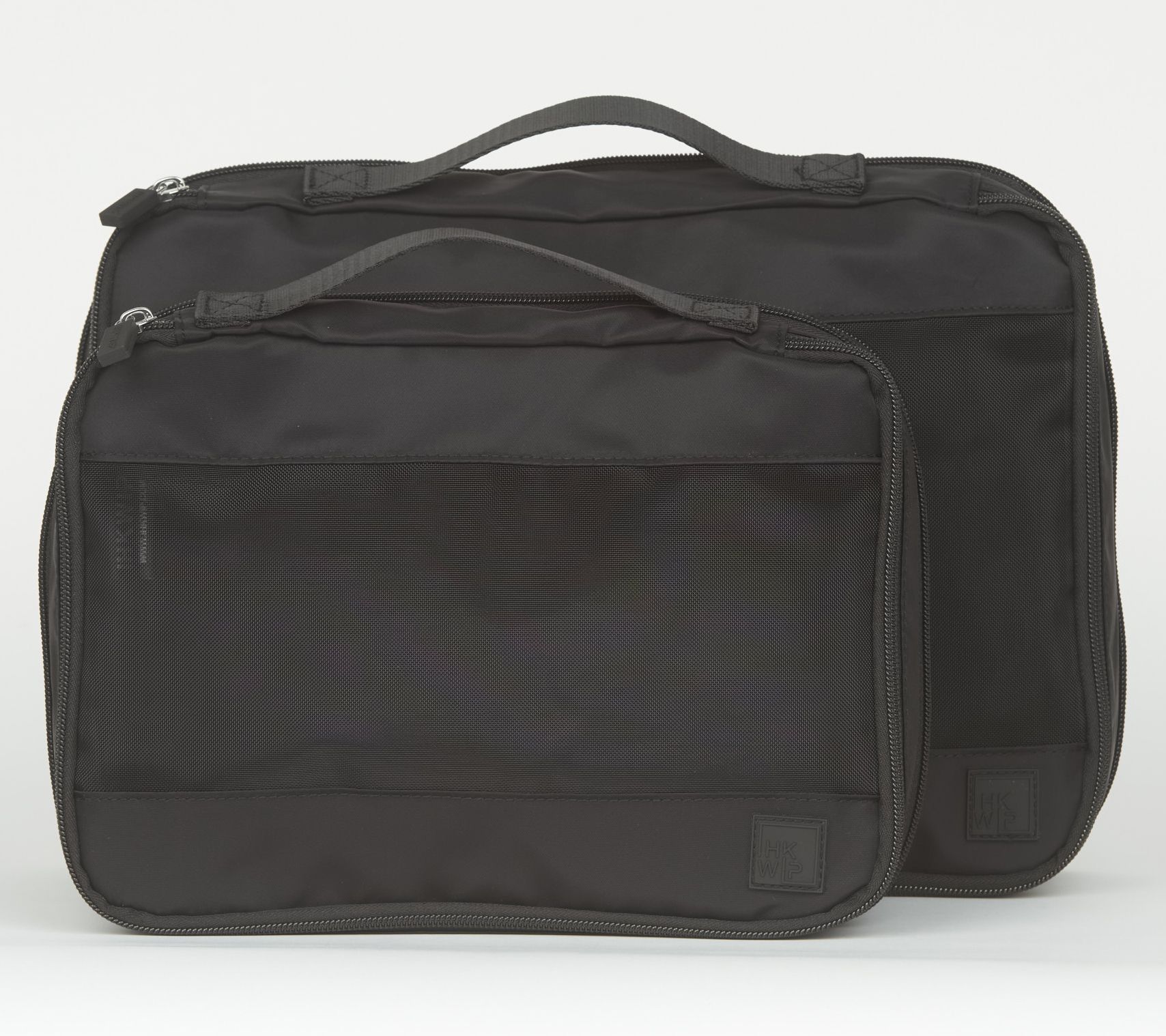 IHKWIP Any Excursion Compression Packing Cubes - Set of 2